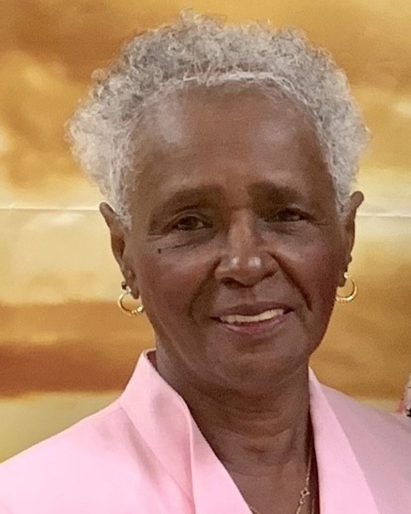Lillian Starks