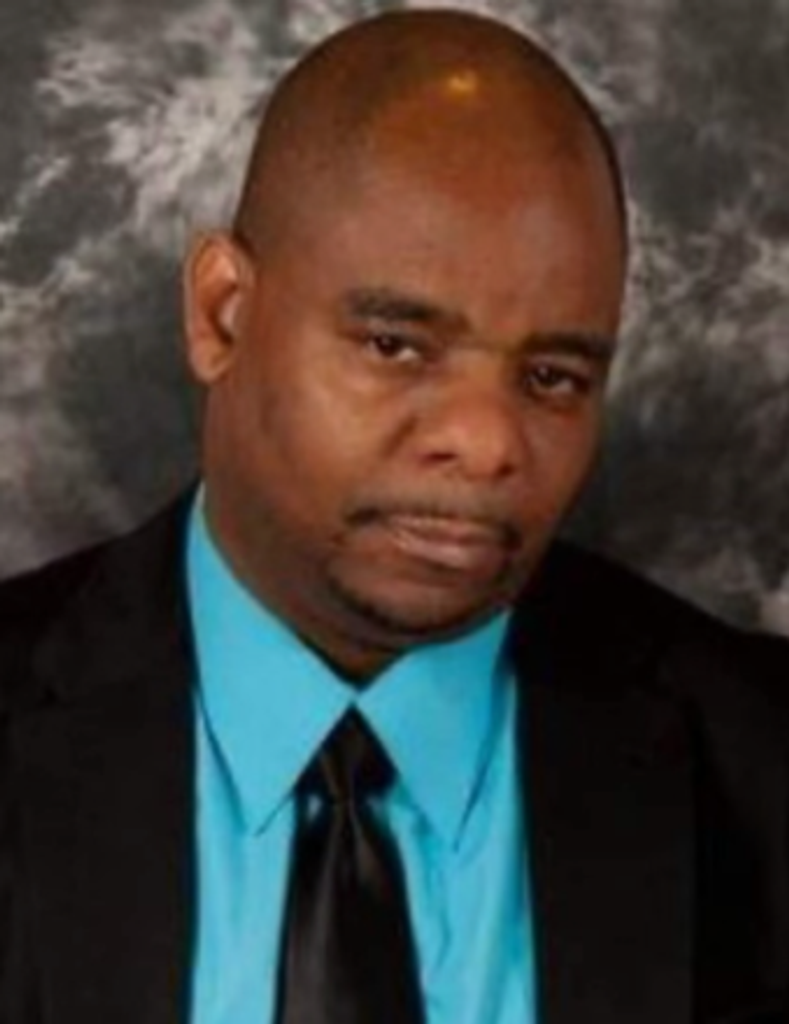 Re'And A. Ward Profile Photo
