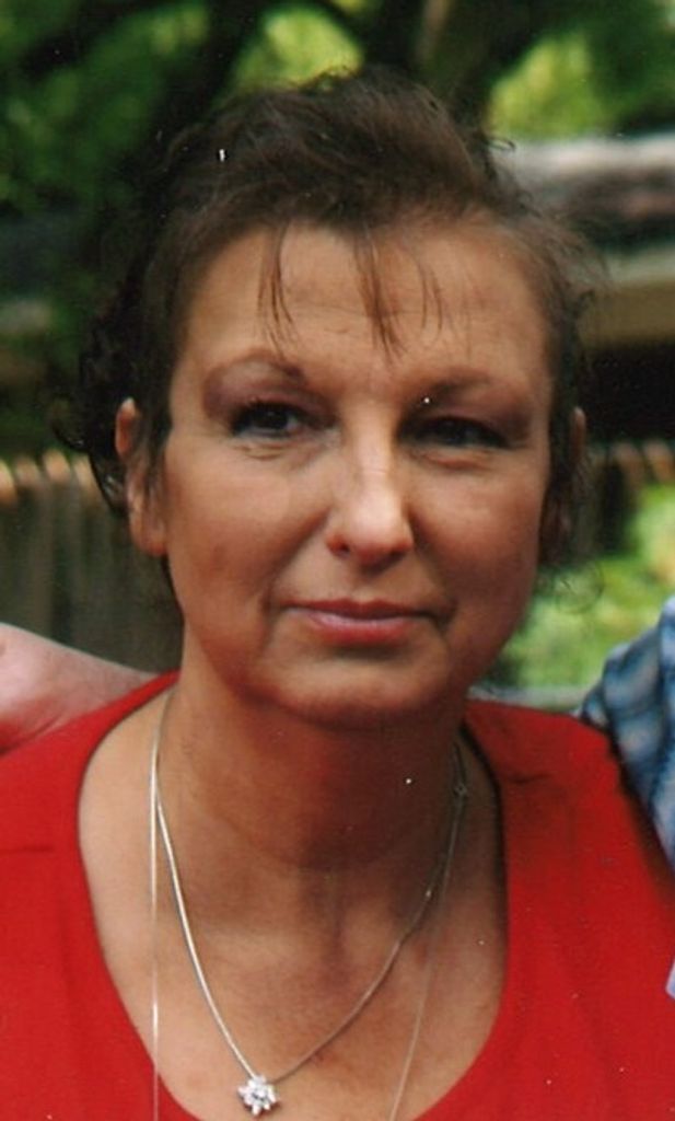 Nancy Sue Hughbanks Ball Profile Photo