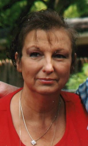 Photo of Nancy Sue Hughbanks Ball