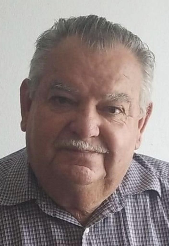 Jose Luis Sanchez