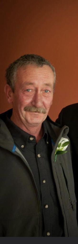 Roderick Gideon Pritchett Profile Photo