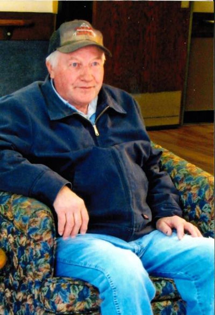 Norman Gunderson Profile Photo