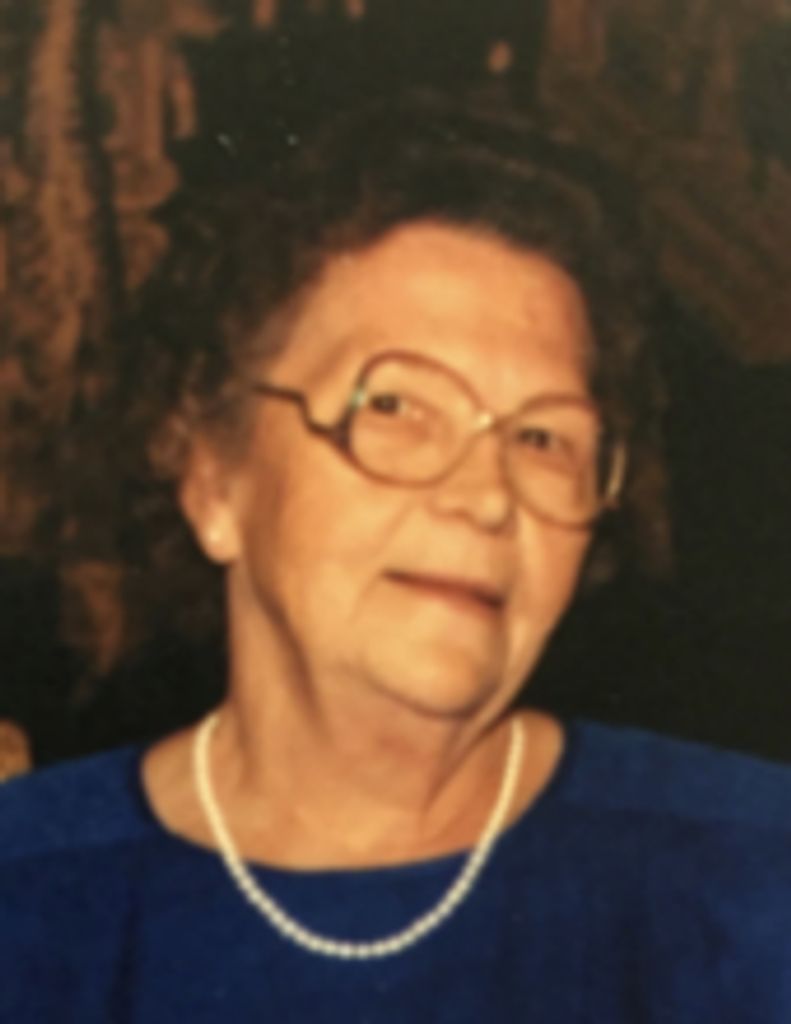 Helen Smith Erwin