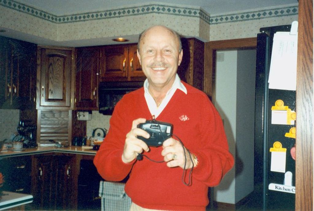 Carl W. West