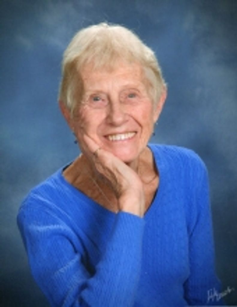 Barbara Helen Tougas