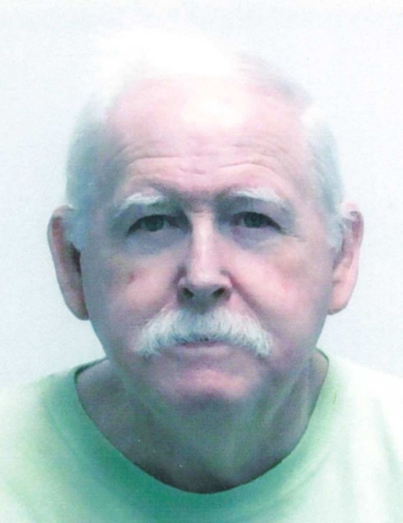 Charles Edward Shoop Sr.