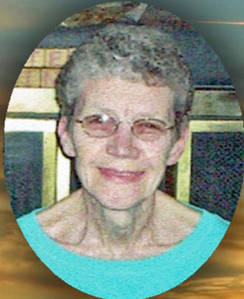 Shirley Ann Blake