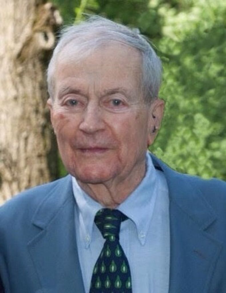 Vaughn Rubin