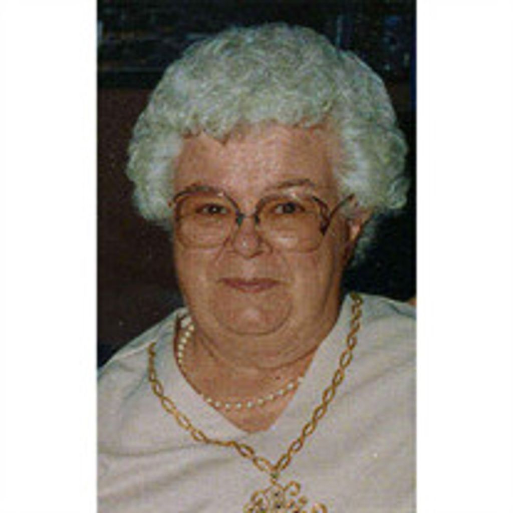 Joan Whitworth Archibald