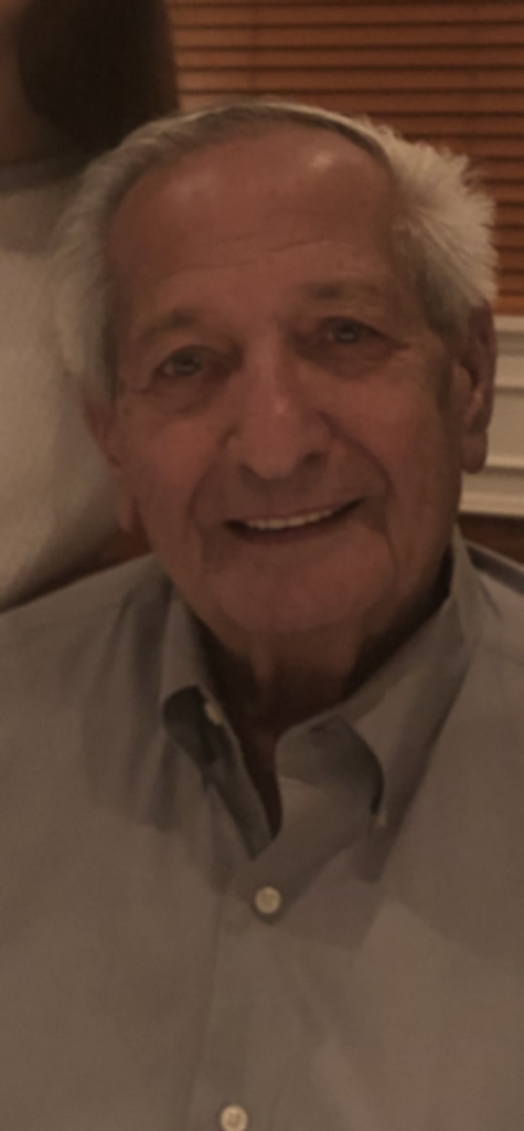 Joseph Riccardi Profile Photo