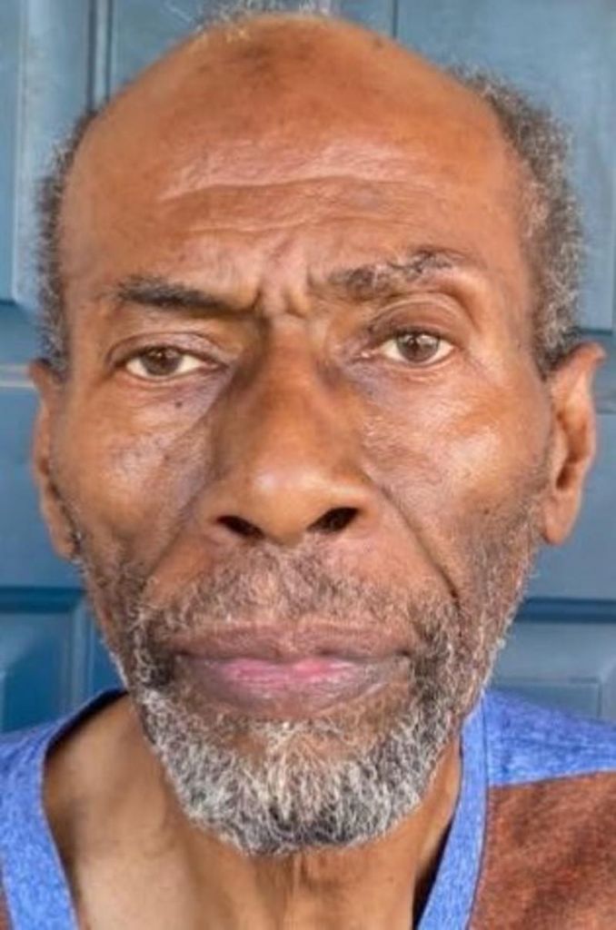 Russell Brantley Profile Photo
