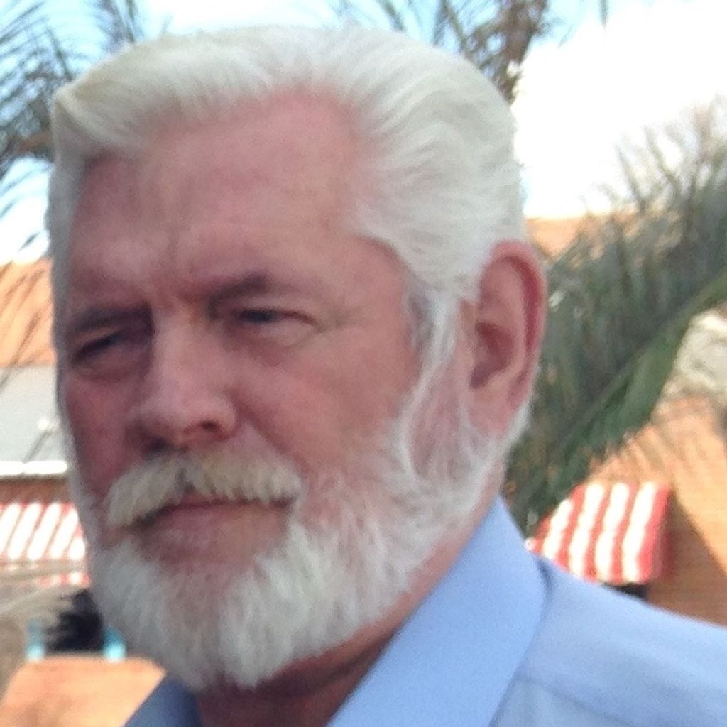 Ronald Ray Pratt Sr