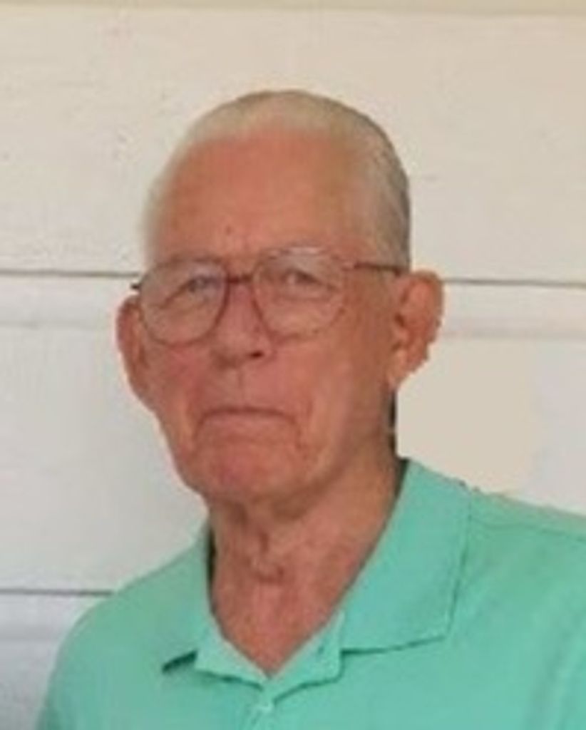 George W. Robinson Profile Photo