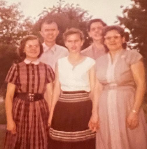 Margaret Jean Bloor photo gallery thumbnail 53 of 75