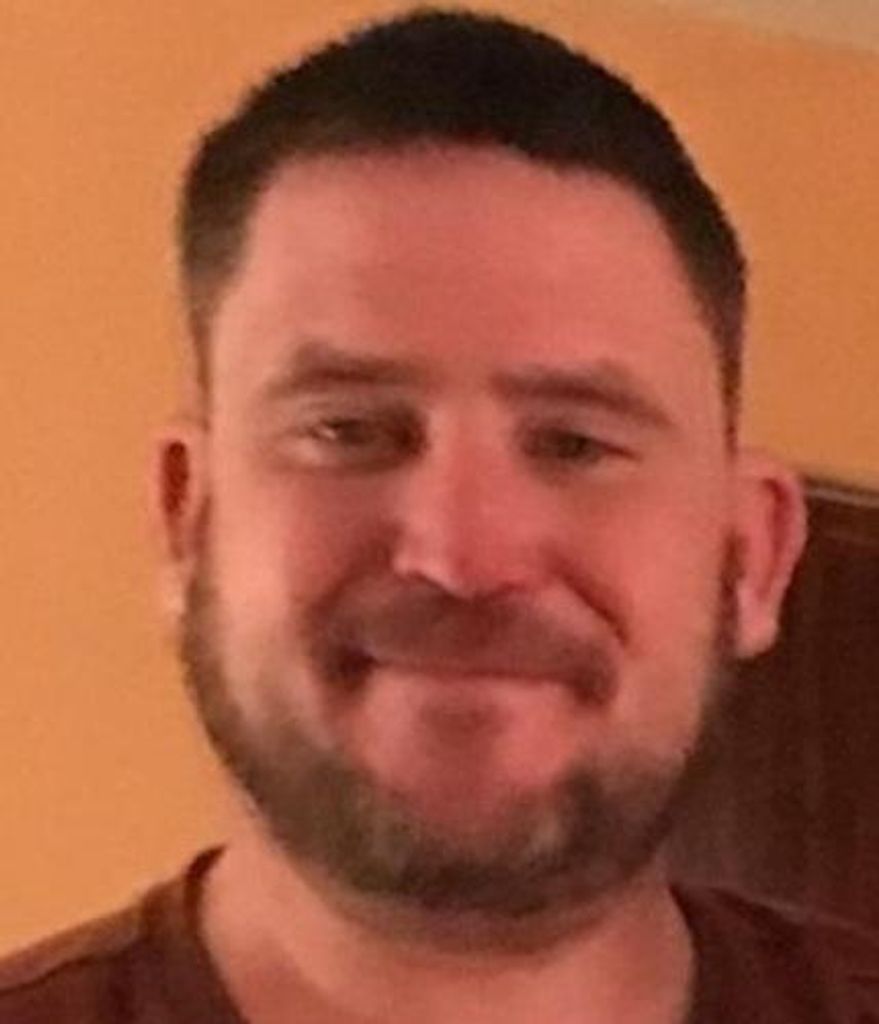 Mark Alan Connelly, Jr Profile Photo