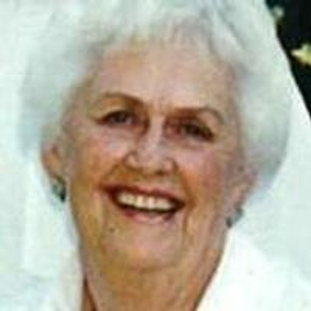 Patricia "Pat" Queen