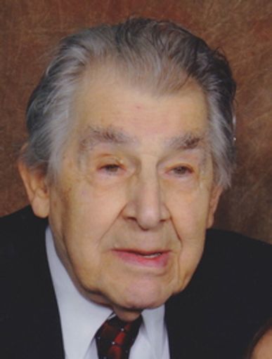 Walter D. Bartell Profile Photo