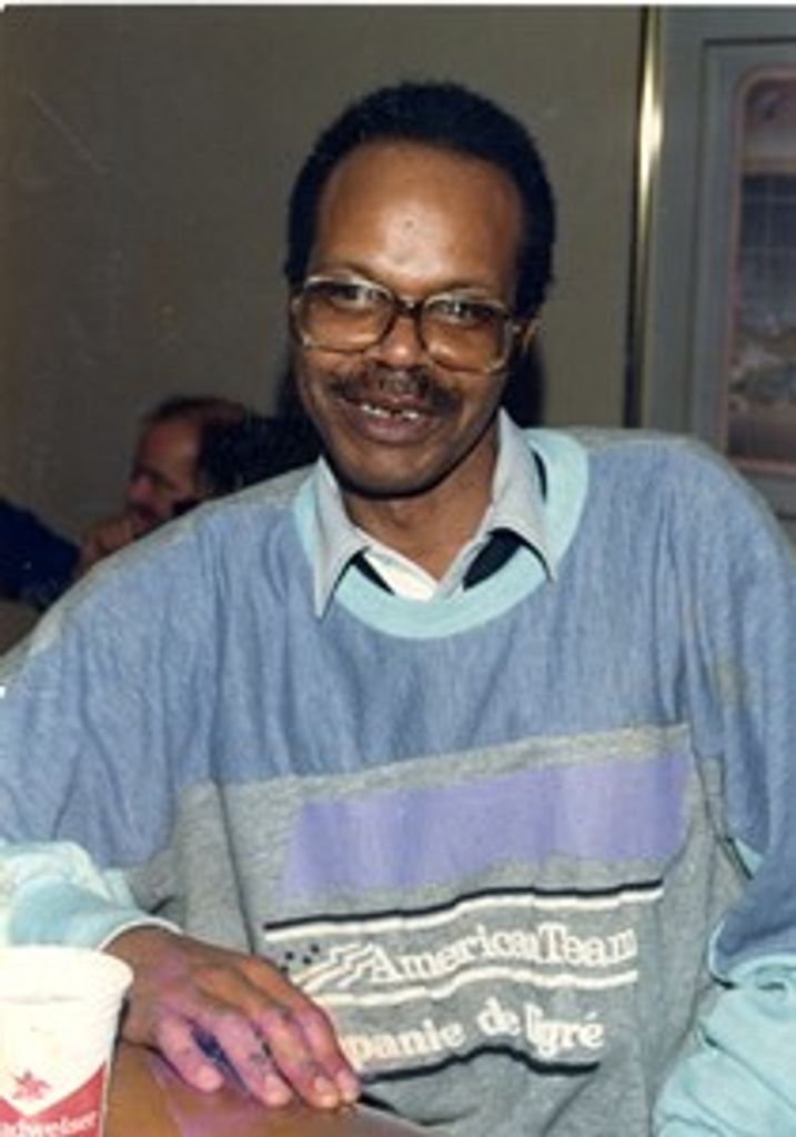Henry Allen Deering