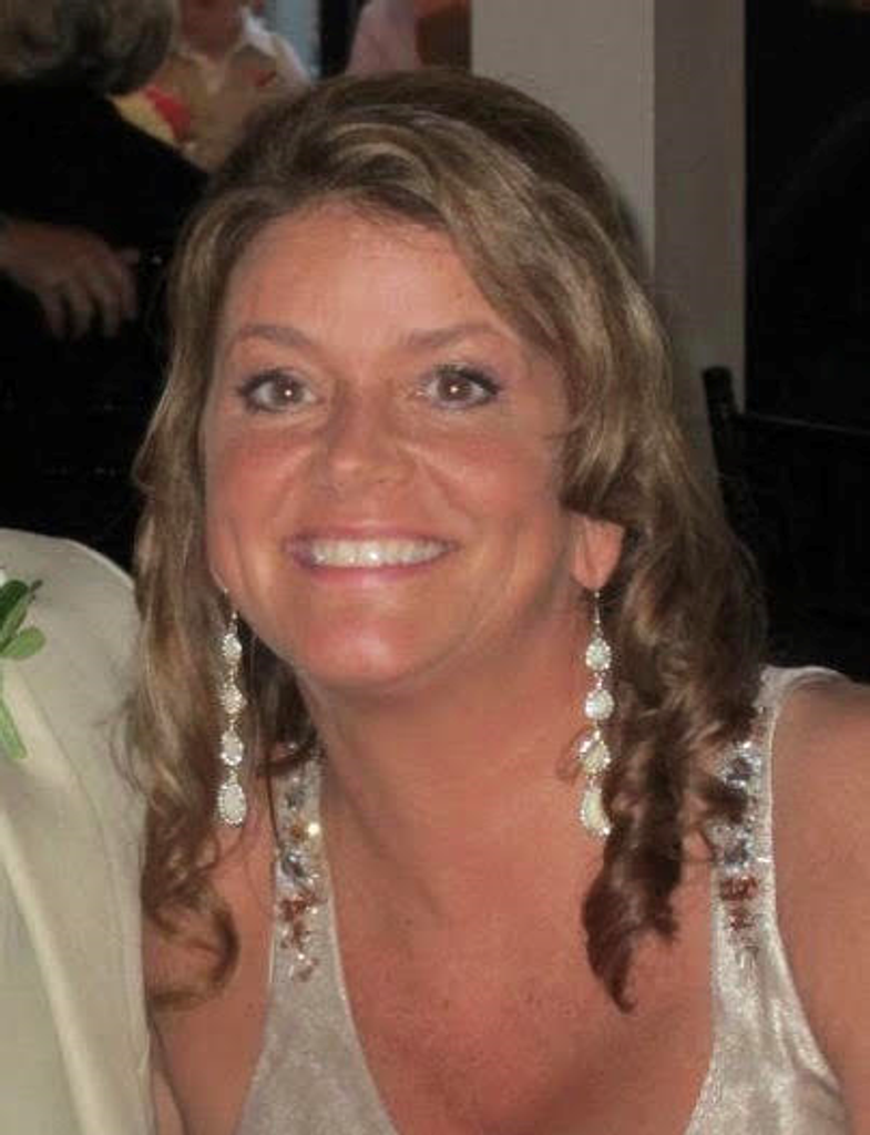 Claire A. Lucas Profile Photo