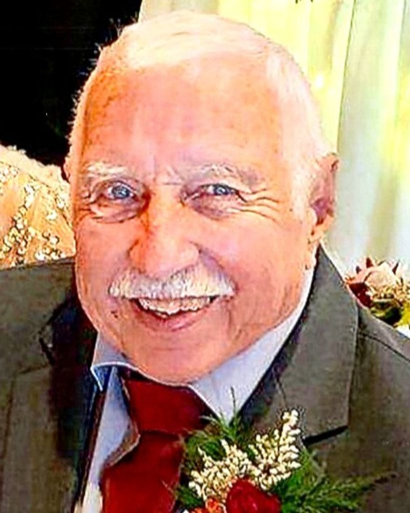 Norman A. Rowell Profile Photo