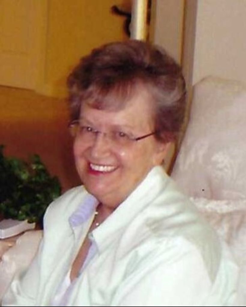 Bernice Warchol Profile Photo