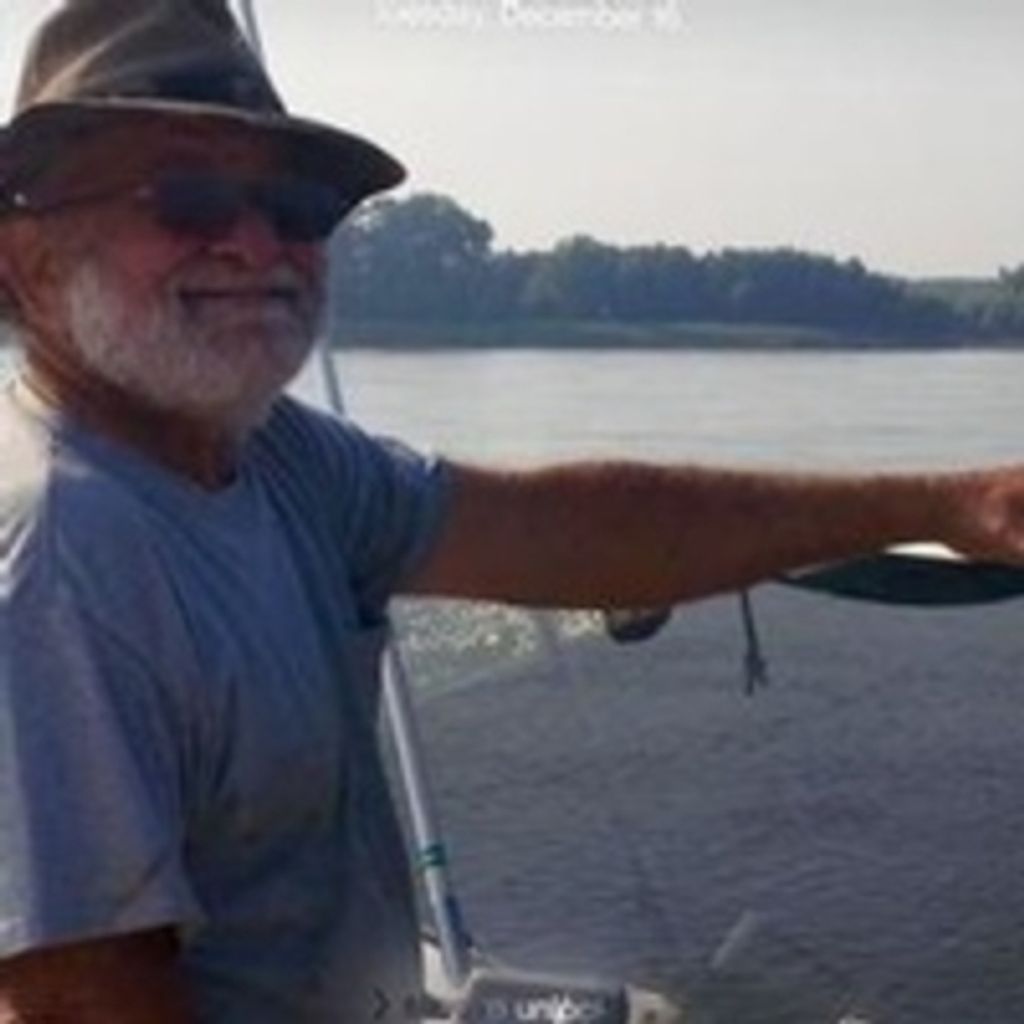 Patrick Joseph Hellings