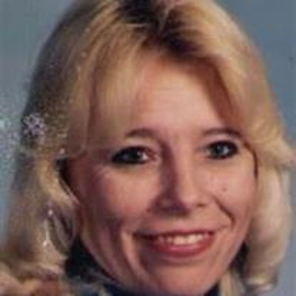 Christina Gann