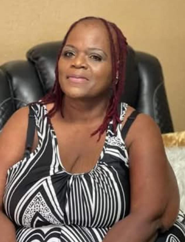 Mary Walters Robinson