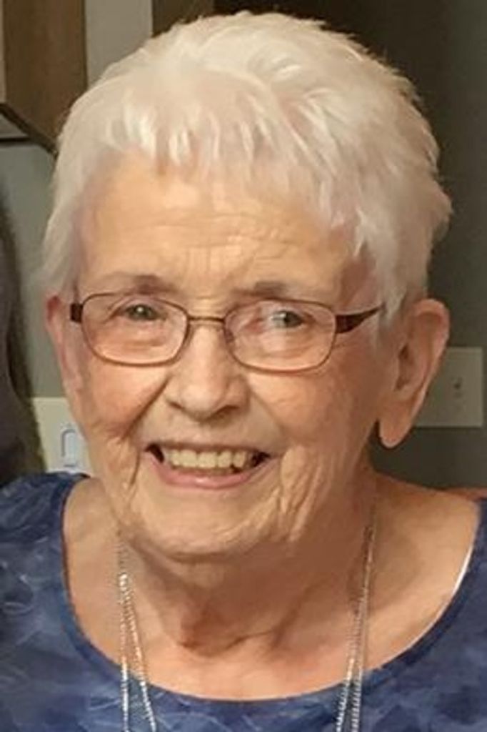 Kay Marilyn Jacobsen