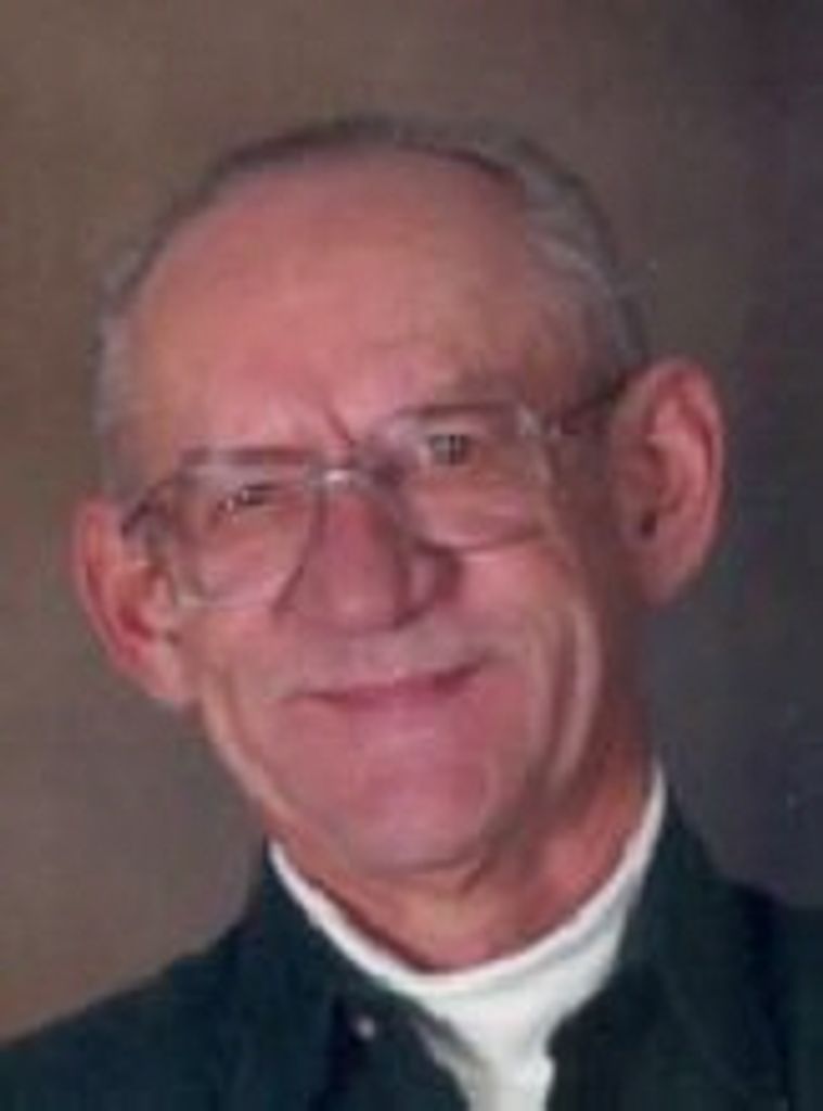 Roger Ableidinger Profile Photo