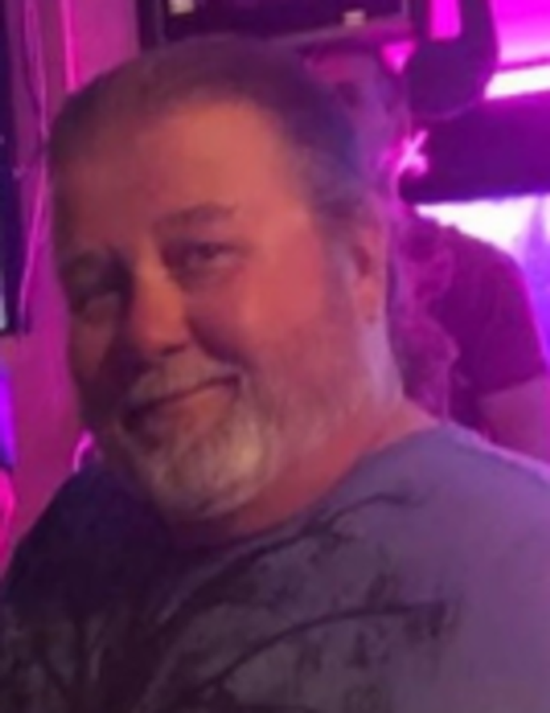 Lanny Odis Temple Profile Photo