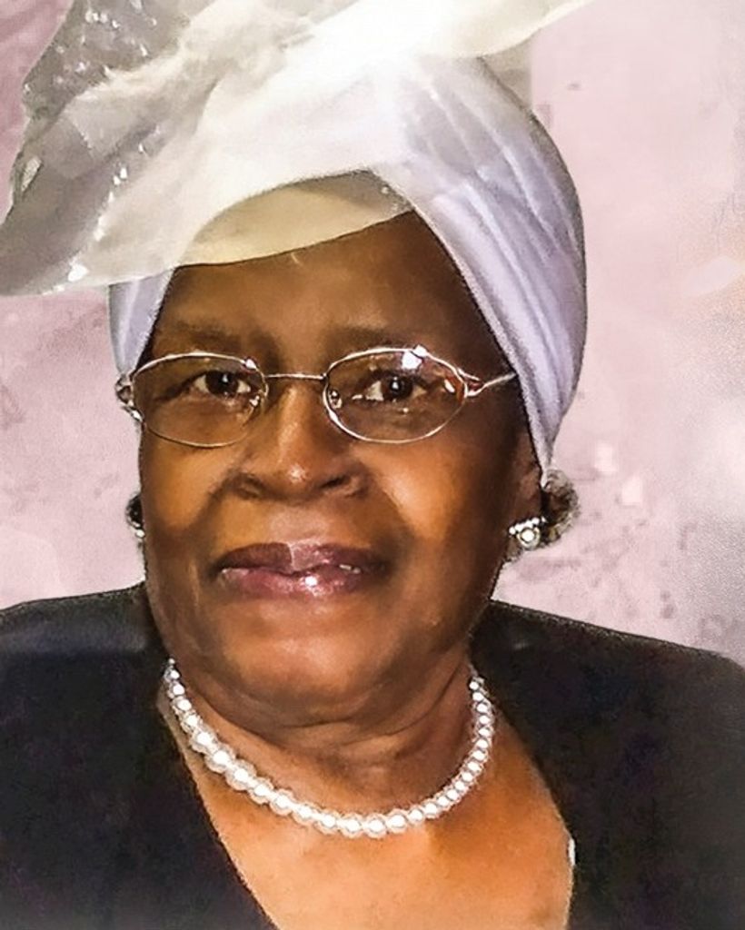 DOROTHEA BURNETT Profile Photo