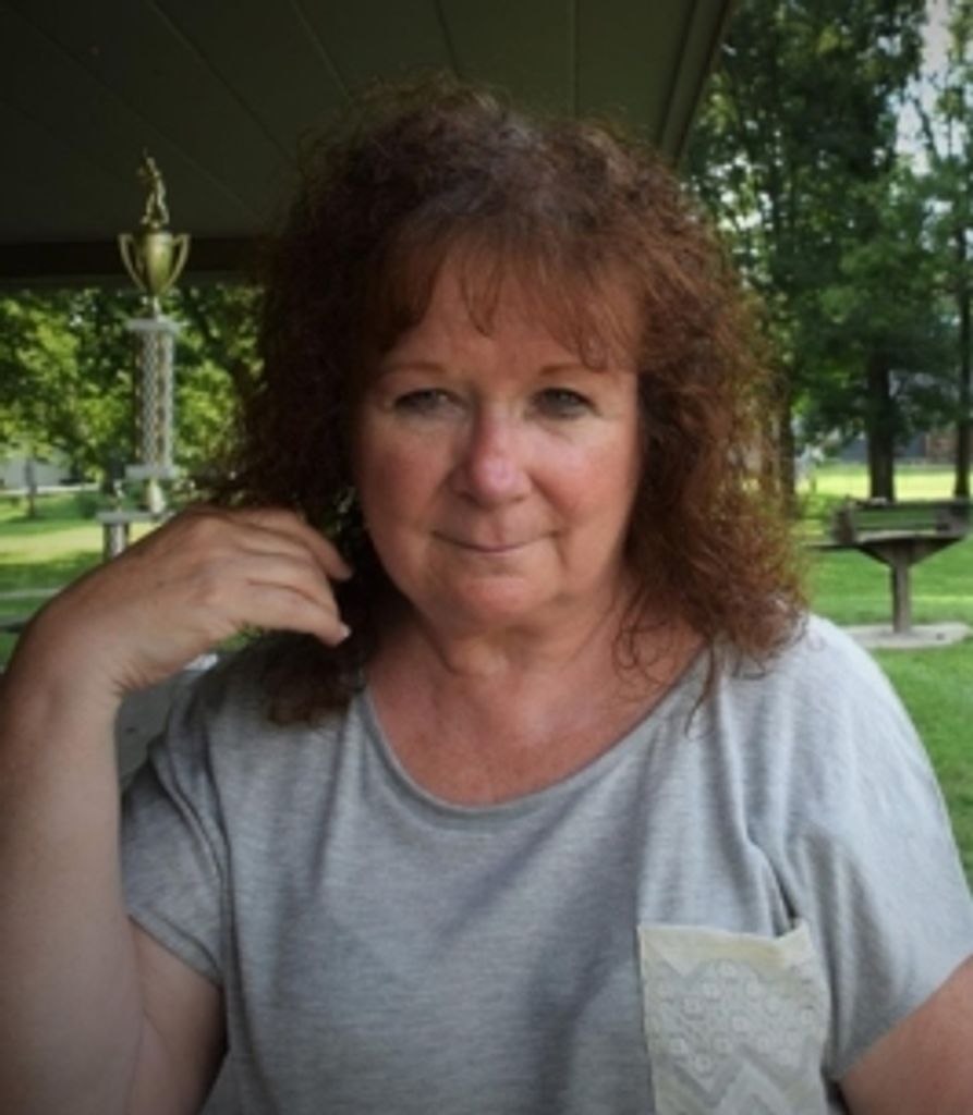 Betty Patten Profile Photo