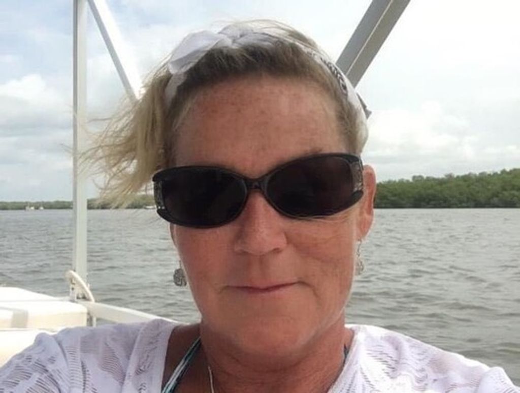 Deirdre "De" A. Toner Profile Photo