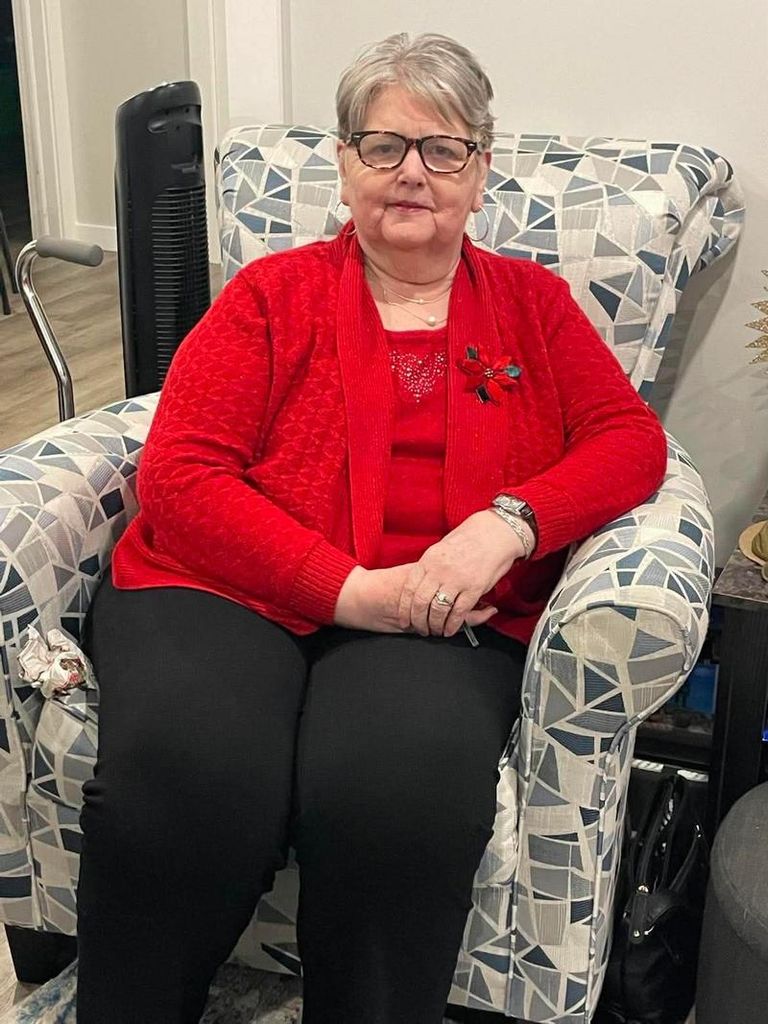 Marilyn Belle Clarke Profile Photo