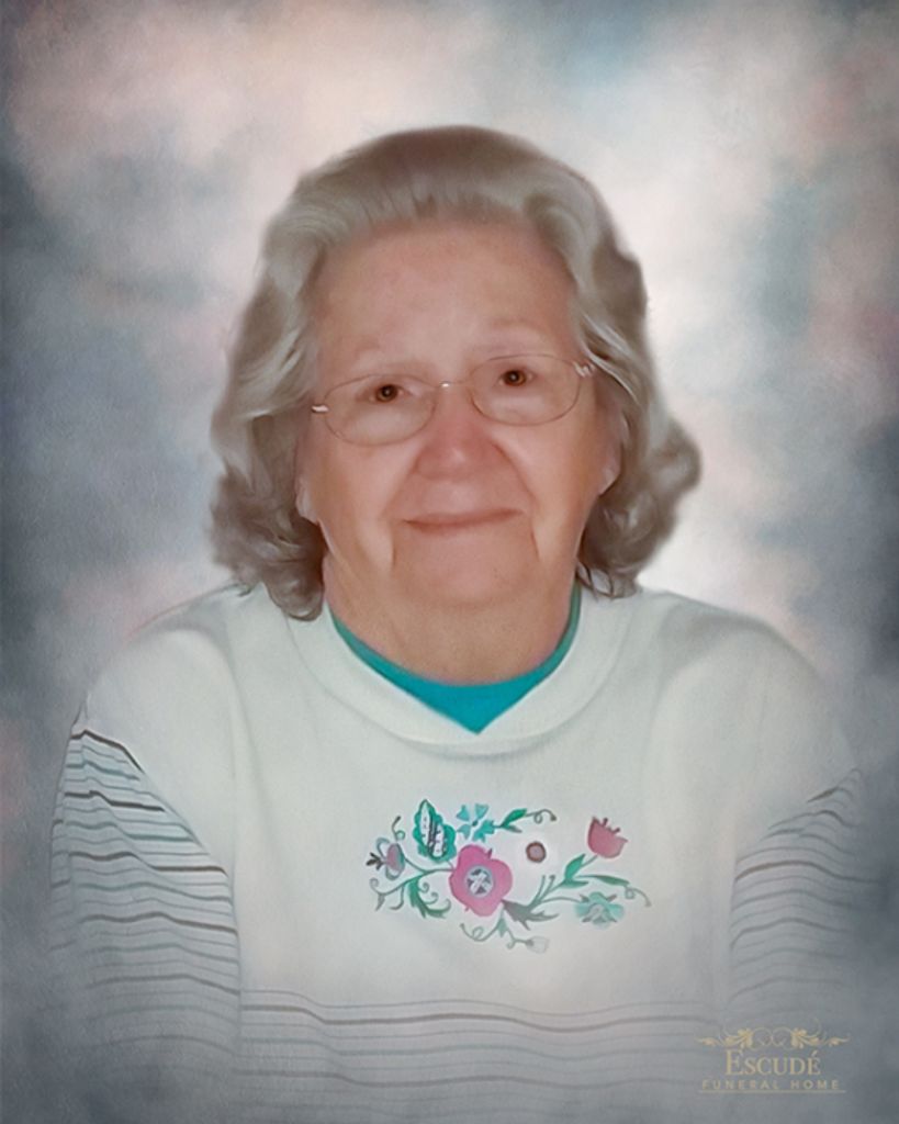 Tessie Armand