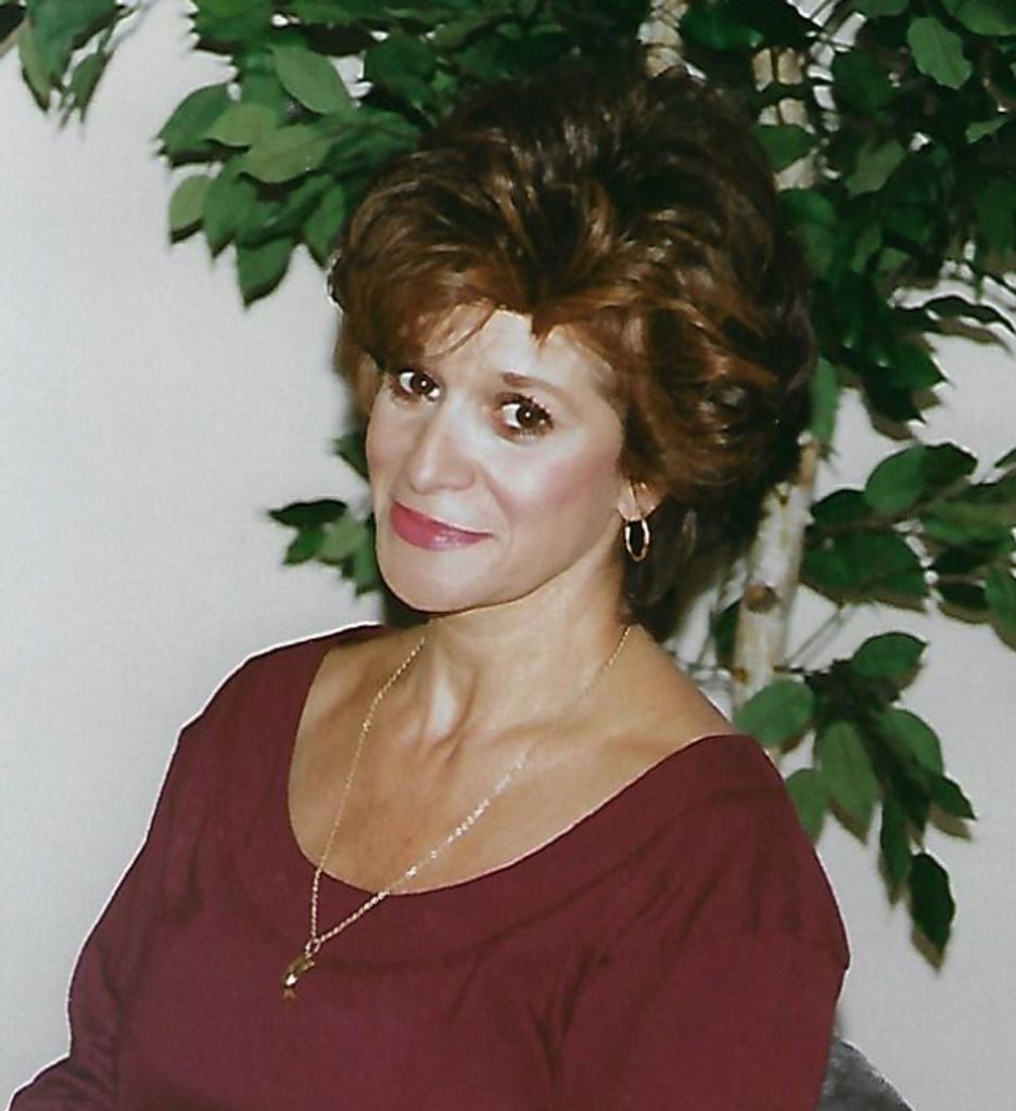 Sherrie L. (Martin)  Dean