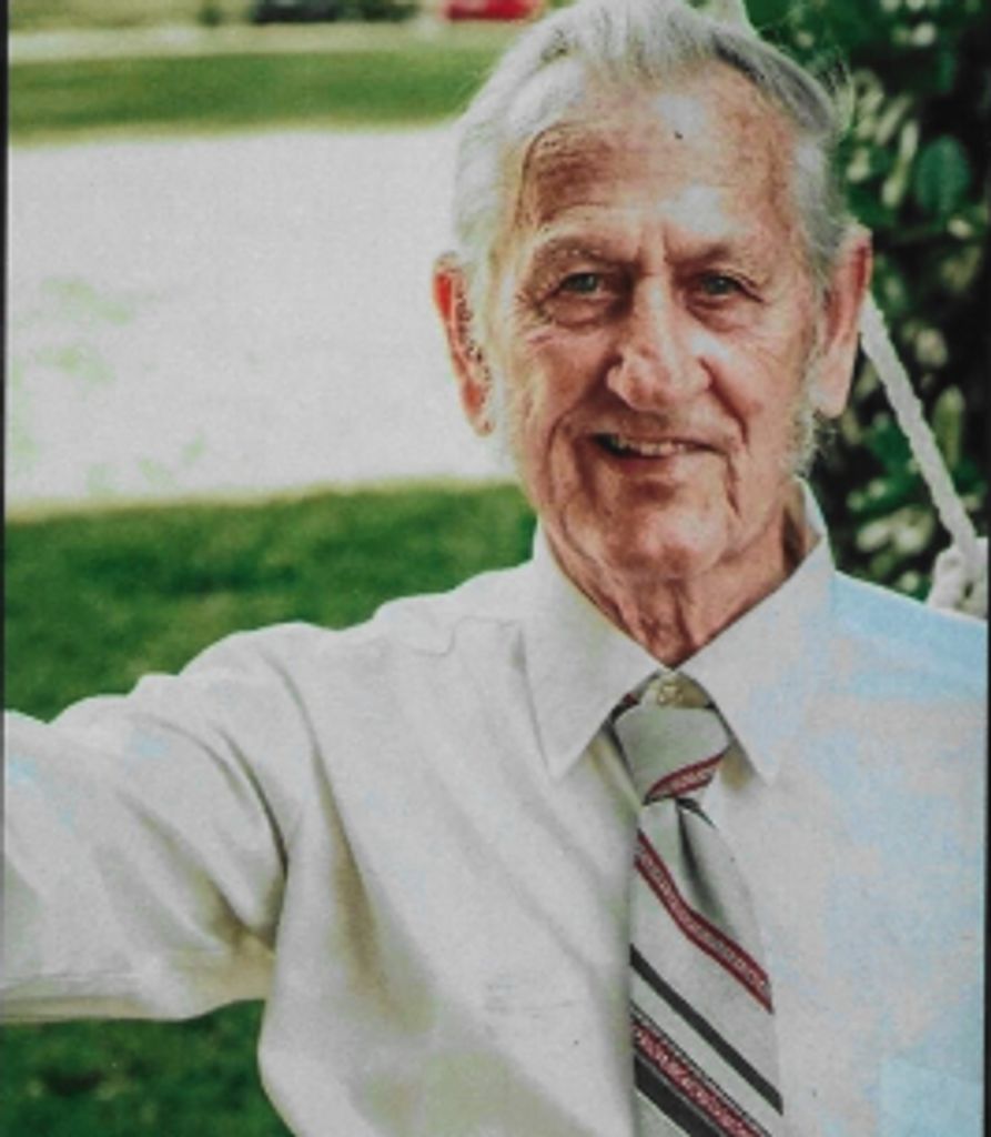 Robert Deloften Wilder Jr.