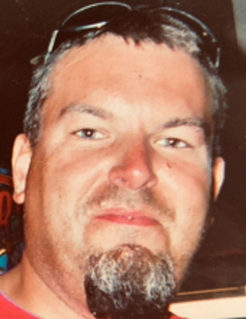Patrick "Pat" Robert Griffith, Sr.