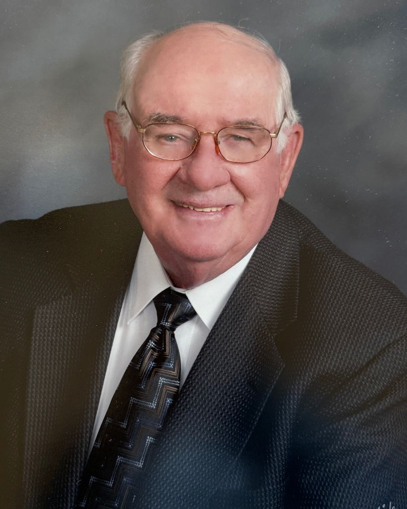 Werner E. Talus Profile Photo