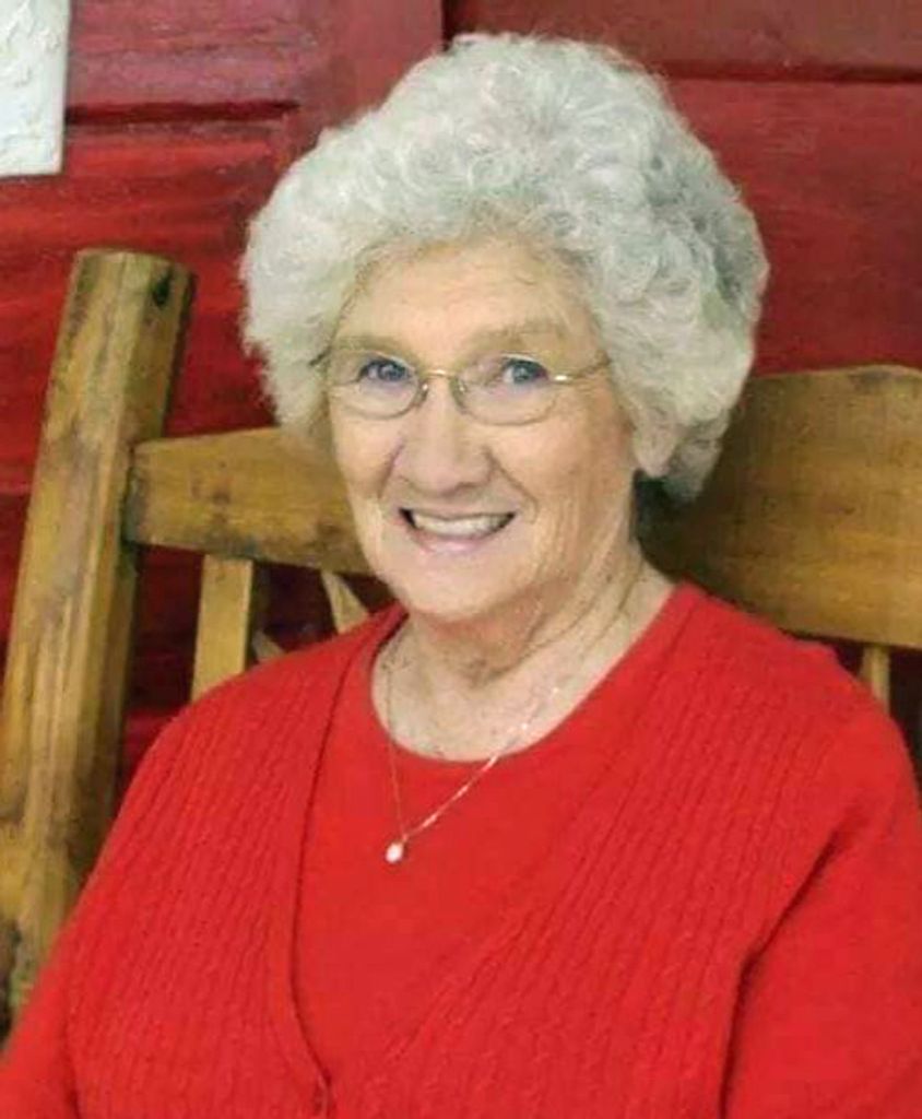 Sydney Elizabeth (Smith)  Cosby