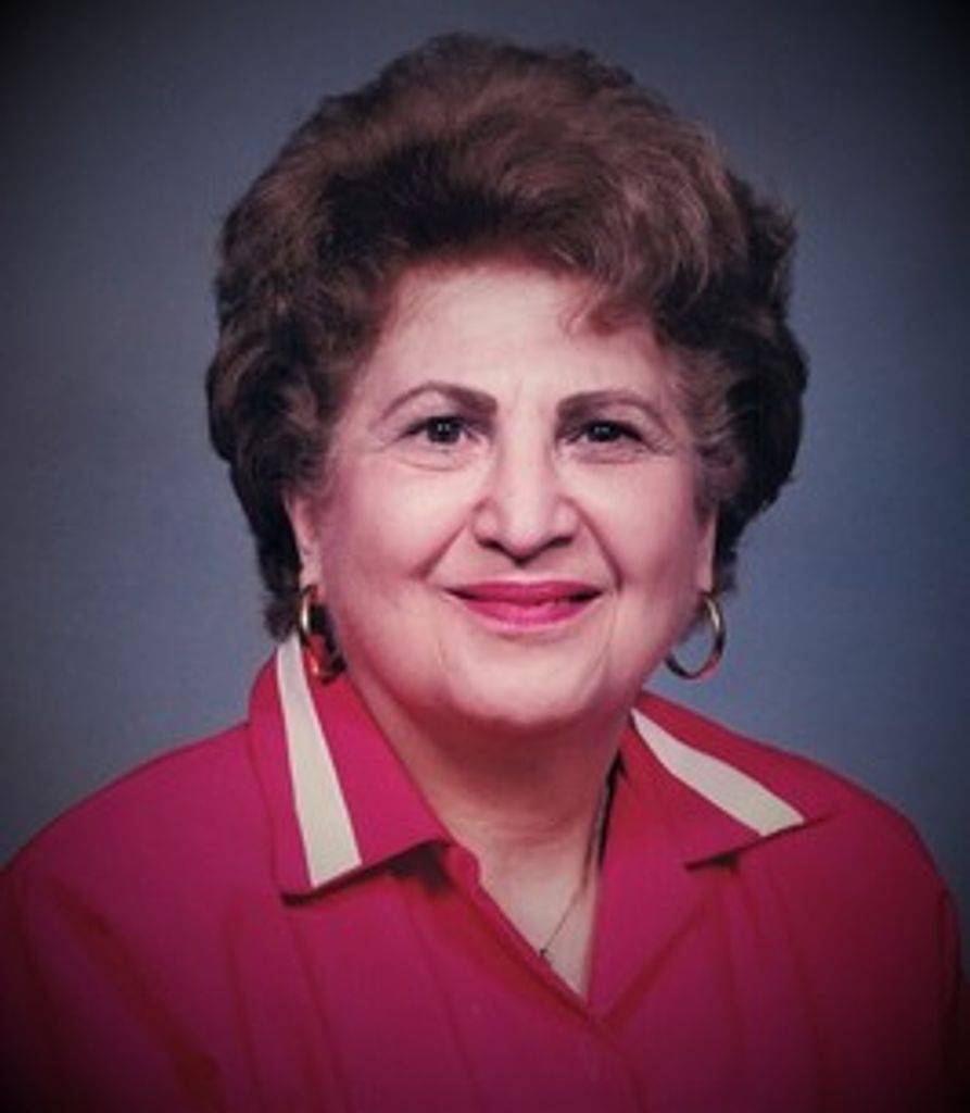 Mathilda Hayward
