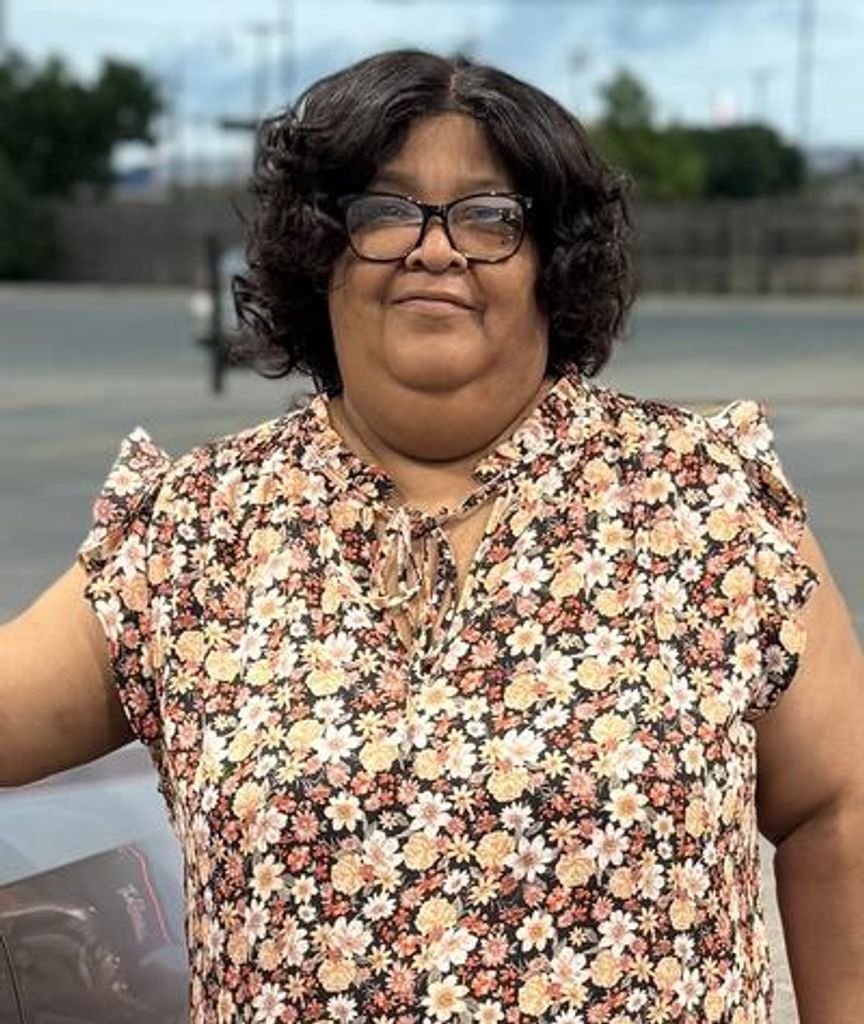 Annie Jean Dowdy Profile Photo