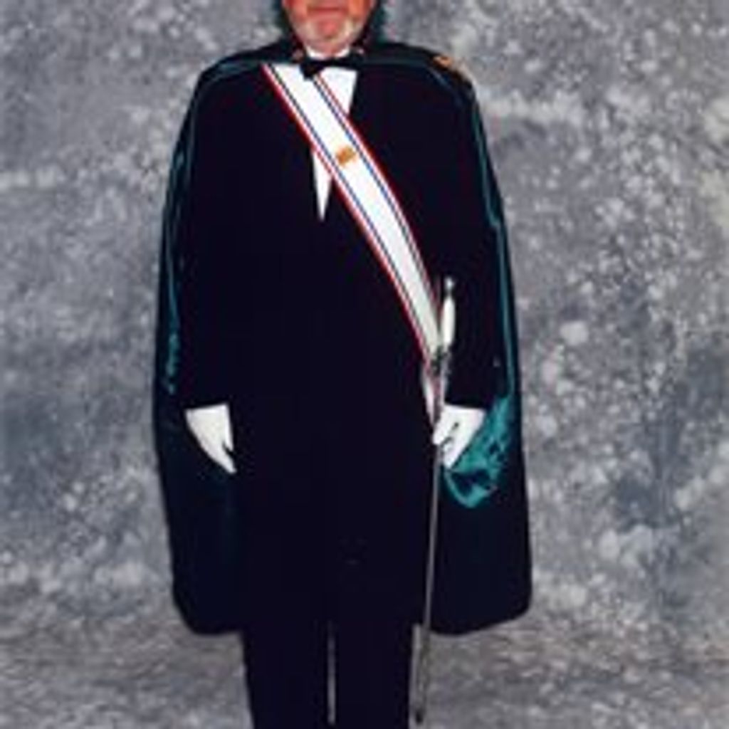 Howard Reiley Brink