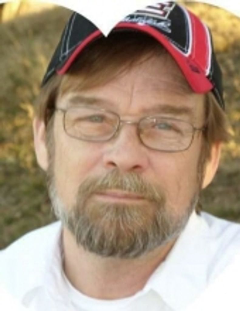 William Frank "Butch" Childers Myers Sr.