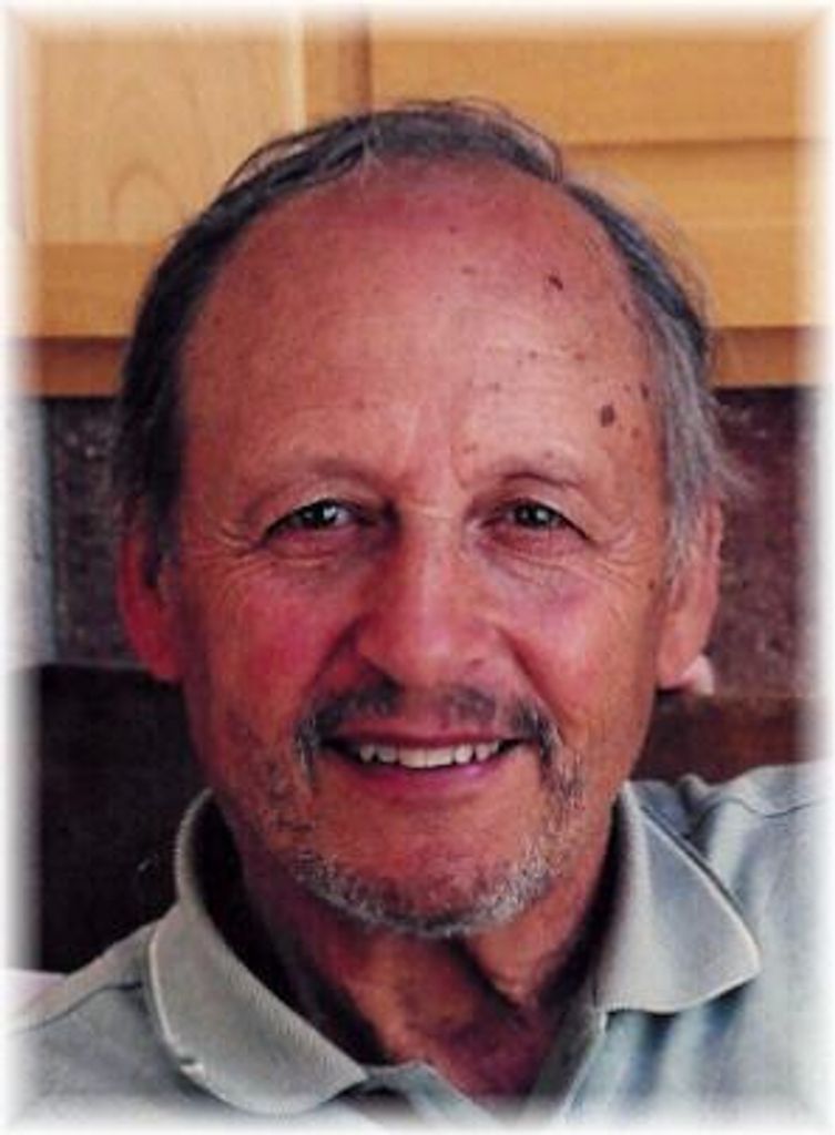 Ronald Wayne Wilkinson