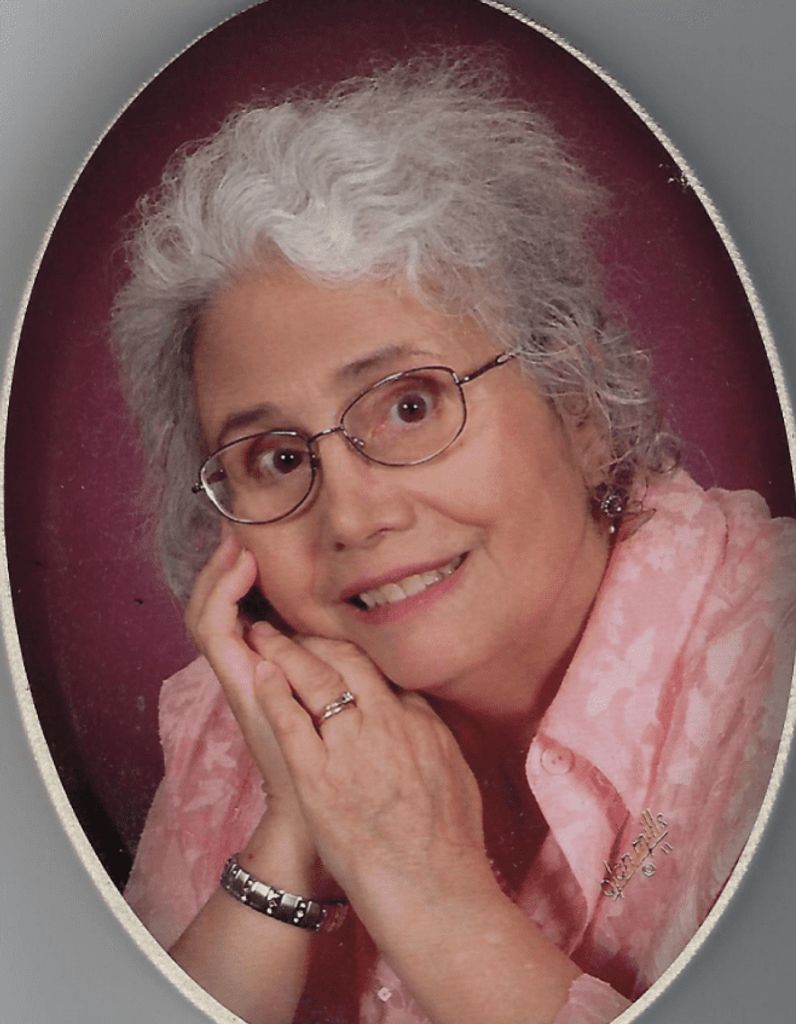 Yvette Therese Victoria Agnew