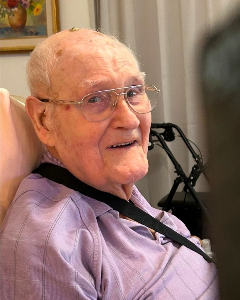 Ollie Grayson Winters