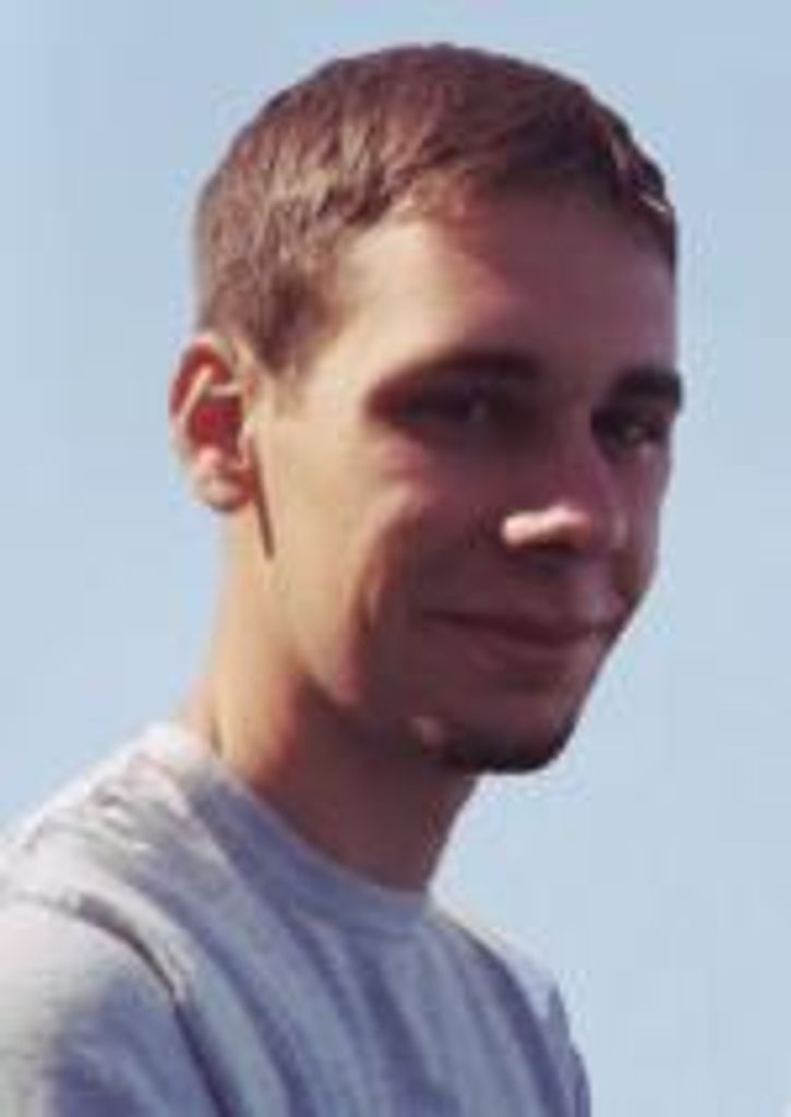 Brian Gregory Waterman
